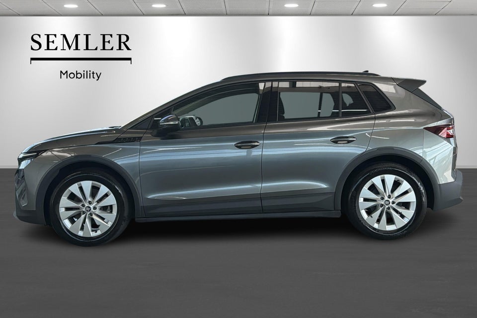 Skoda Elroq 60 iV 5d