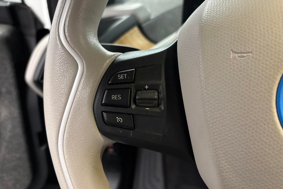 BMW i3s Charged Plus 5d