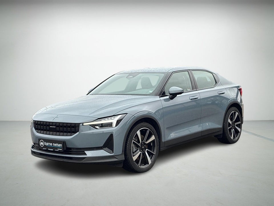 Polestar 2 Long Range 5d