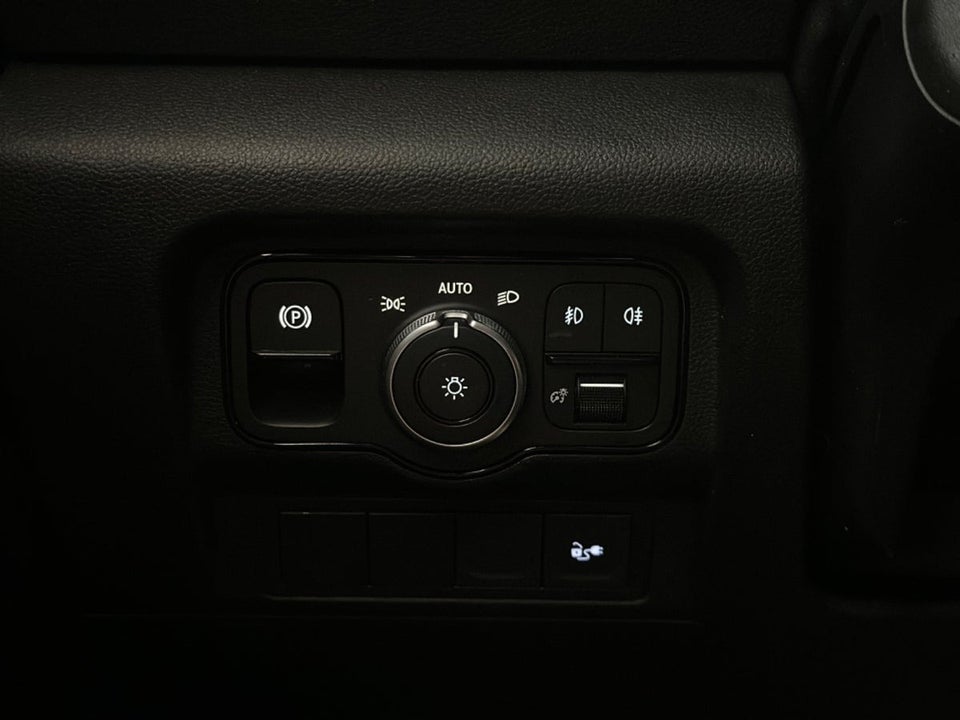 Mercedes eCitan A2 Tourer PRO Progressive Plus