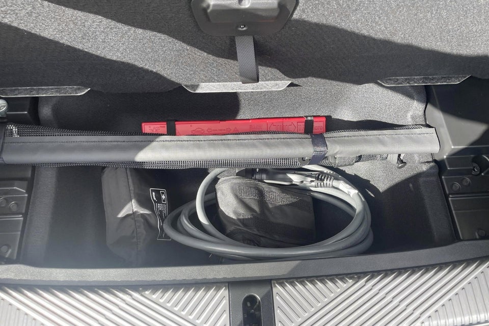 BMW i5 eDrive40 Fully Charged 4d