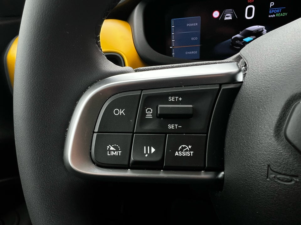 Jeep Avenger 54 Summit 5d