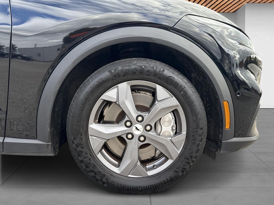 Ford Mustang Mach-E 75 Standard Range 5d