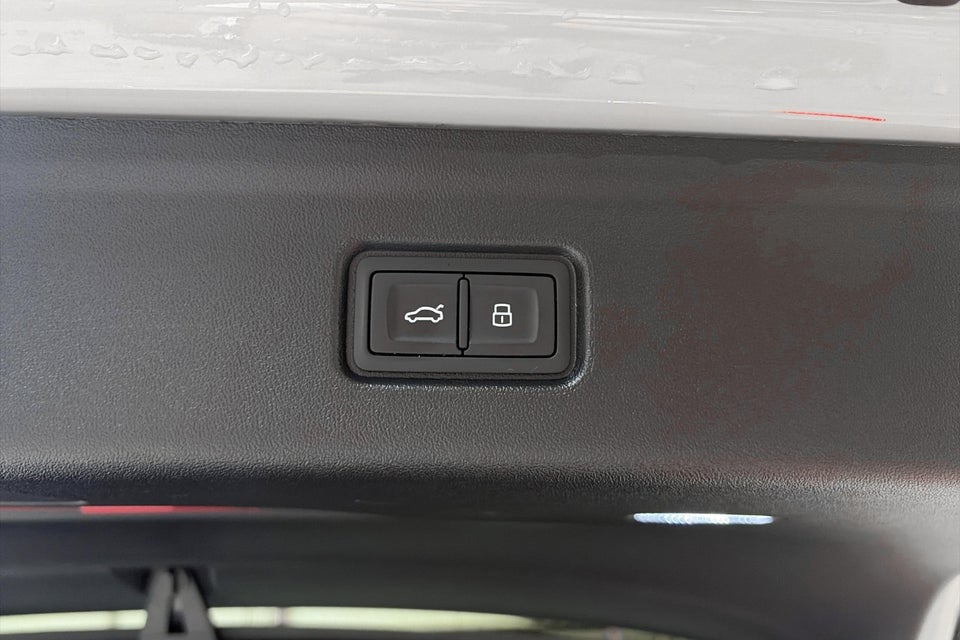 Audi A6 e-tron S-line plus performance Sportback 5d