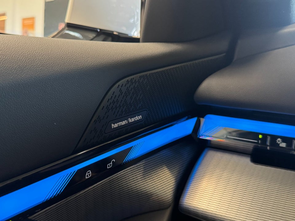 BMW i5 eDrive40 Touring M-Sport 5d