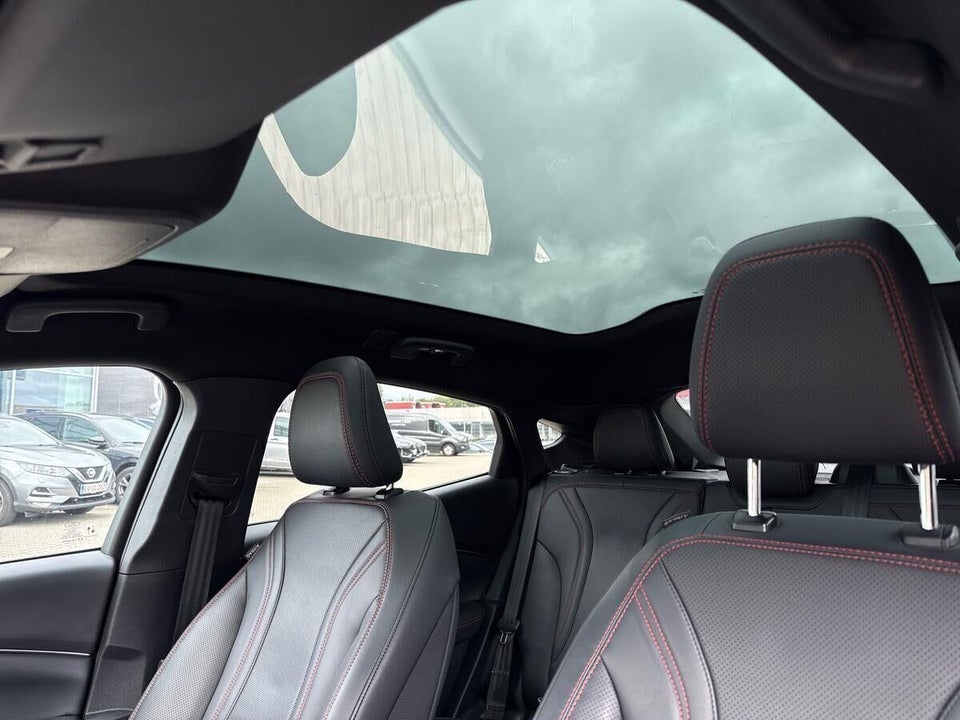 Ford Mustang Mach-E 91 Premium Extended Range AWD 5d