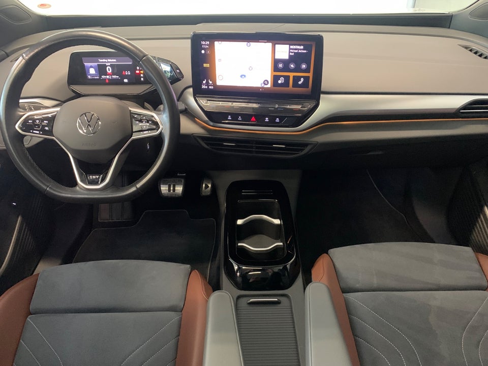 VW ID.4 77 1ST Pro Performance Max 5d