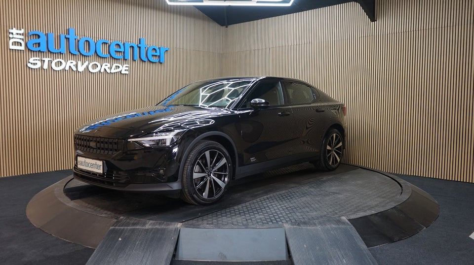 Polestar 2 Long Range 5d