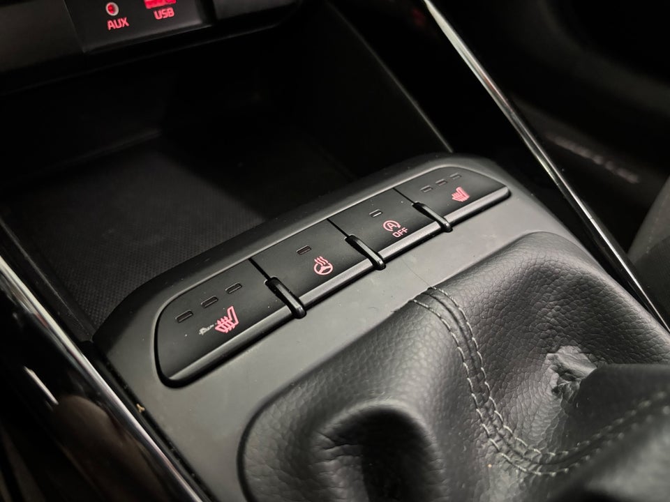Kia Stonic 1,2 Advance Intro 5d