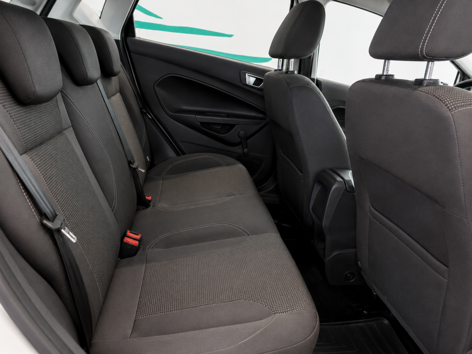 Ford Fiesta 1,0 SCTi 125 Titanium 5d
