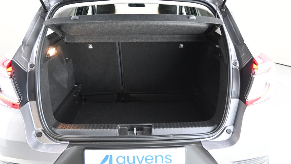 Renault Captur 1,0 TCe 90 Intens 5d