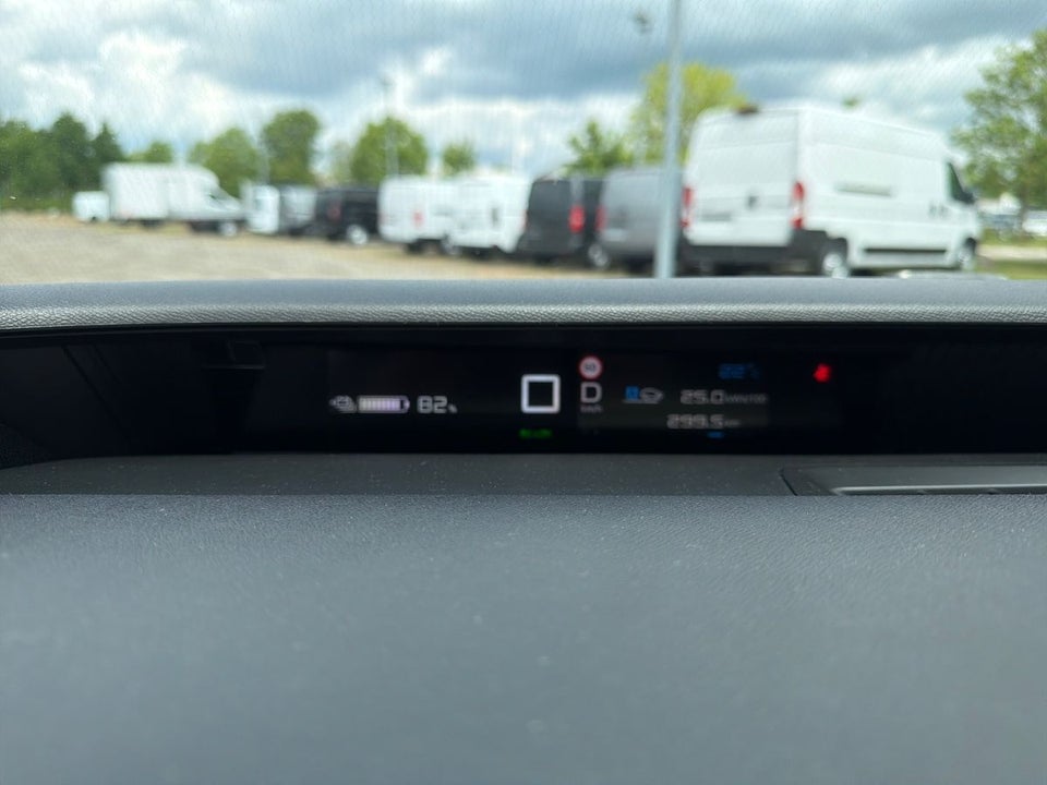 Citroën ë-C3 44 VTR Sport 5d