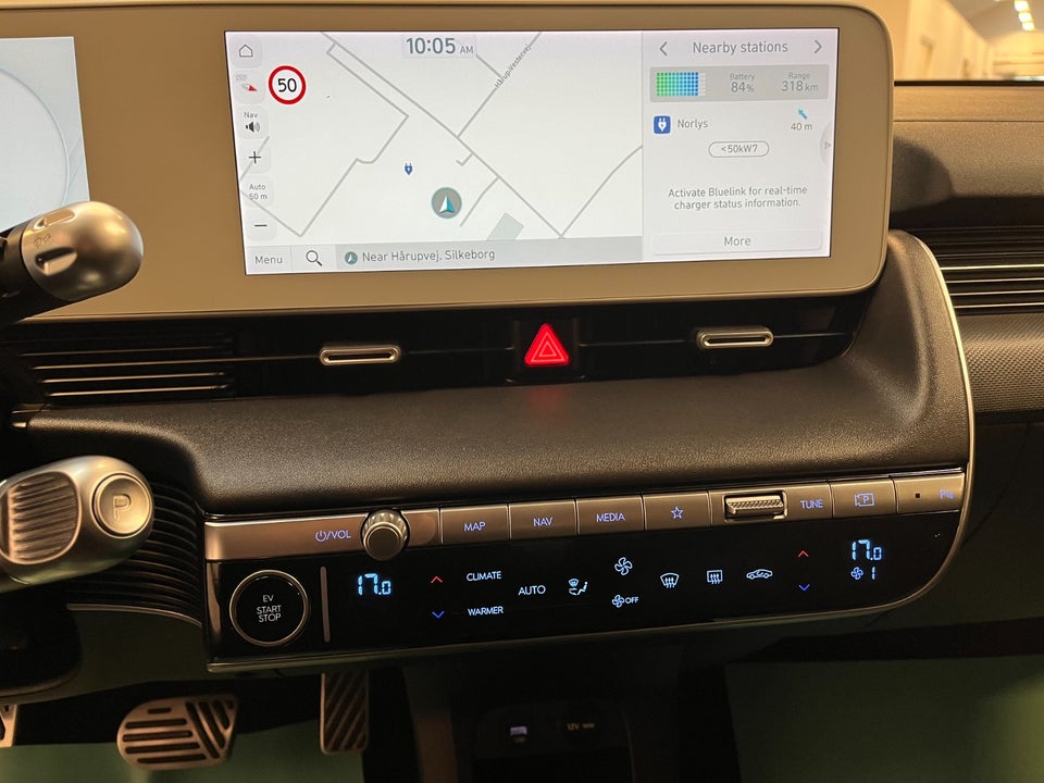 Hyundai Ioniq 5 73 Uniq 5d