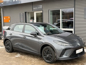 MG 4, modelår 2023, 27,890 km