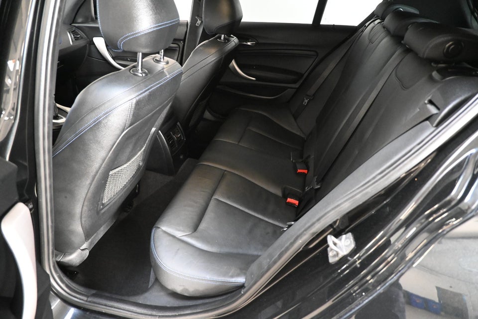 BMW 120d 2,0 M-Sport aut. 5d