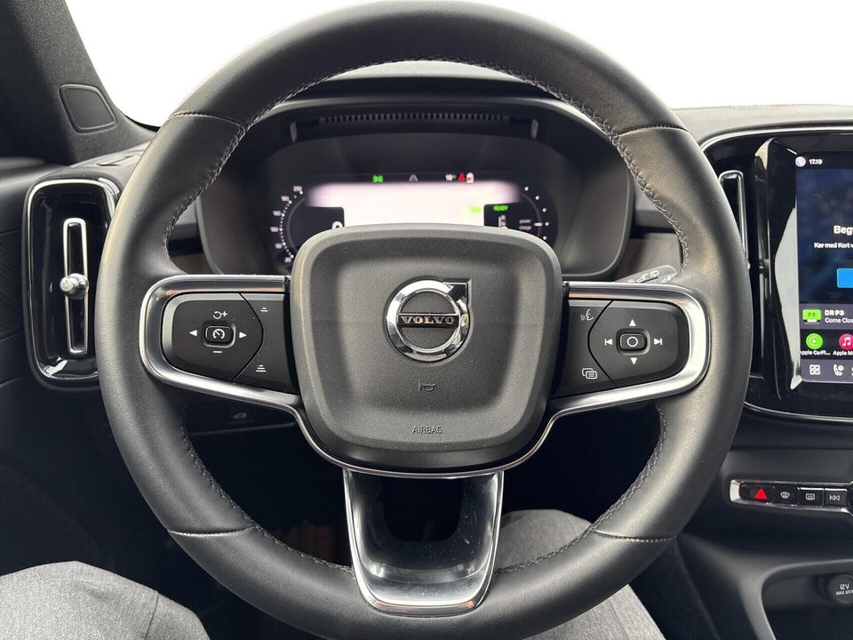 Volvo XC40 P6 ReCharge Core 5d