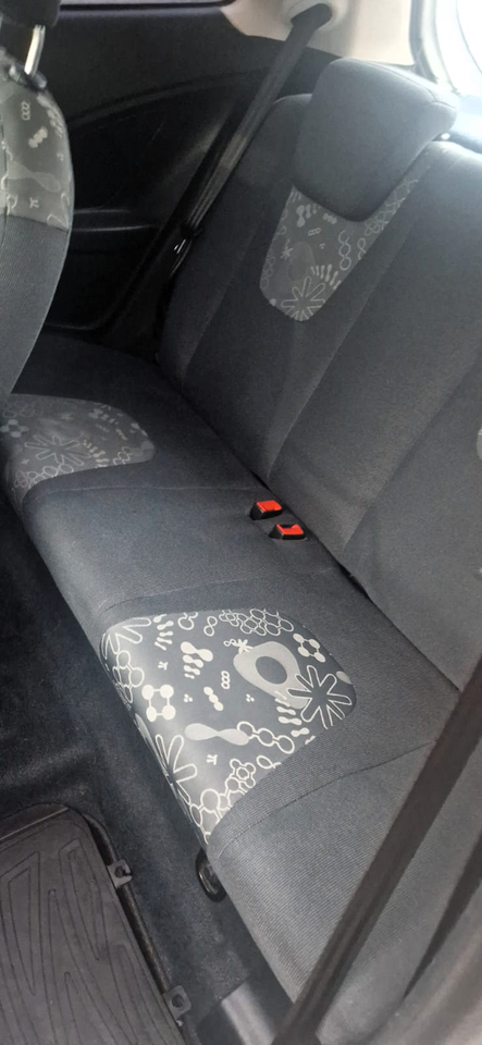 Ford Ka 1,2 Trend 3d