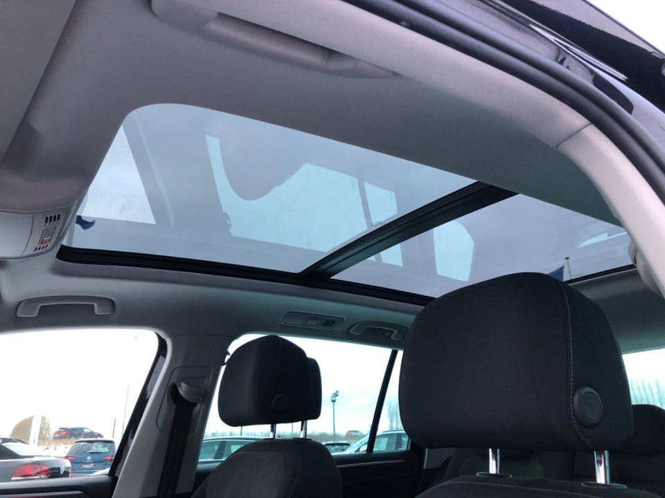 VW Tiguan 1,5 TSi 150 Elegance DSG 5d