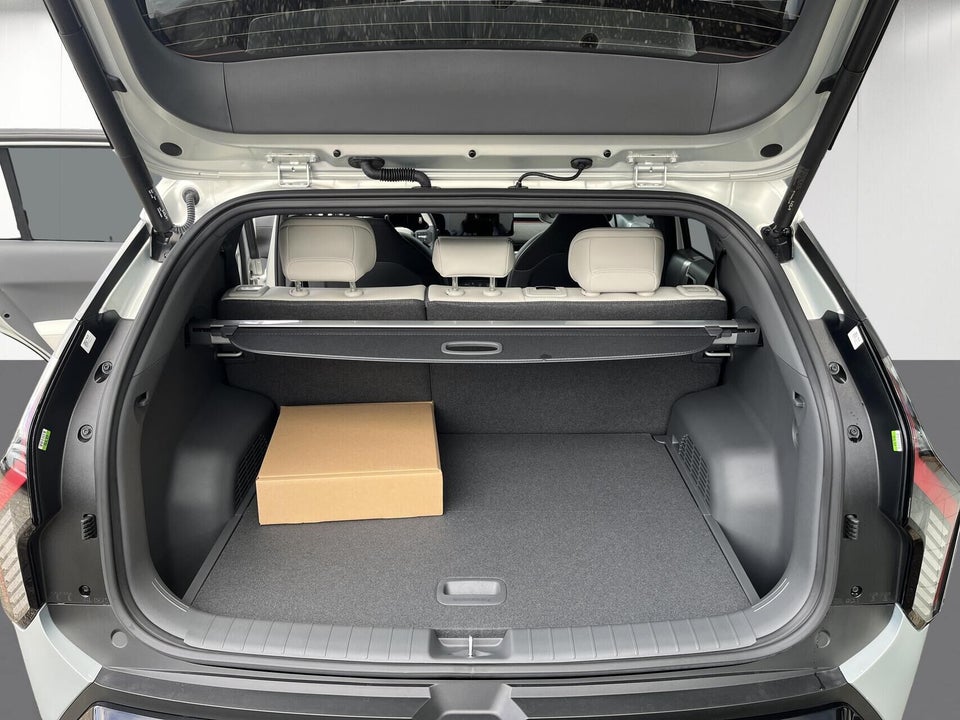 Kia EV3 81 Long Range GT-Line 5d