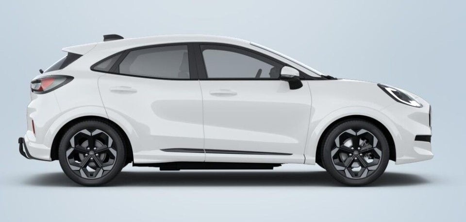 Ford Puma 46 Gen-E Premium 5d