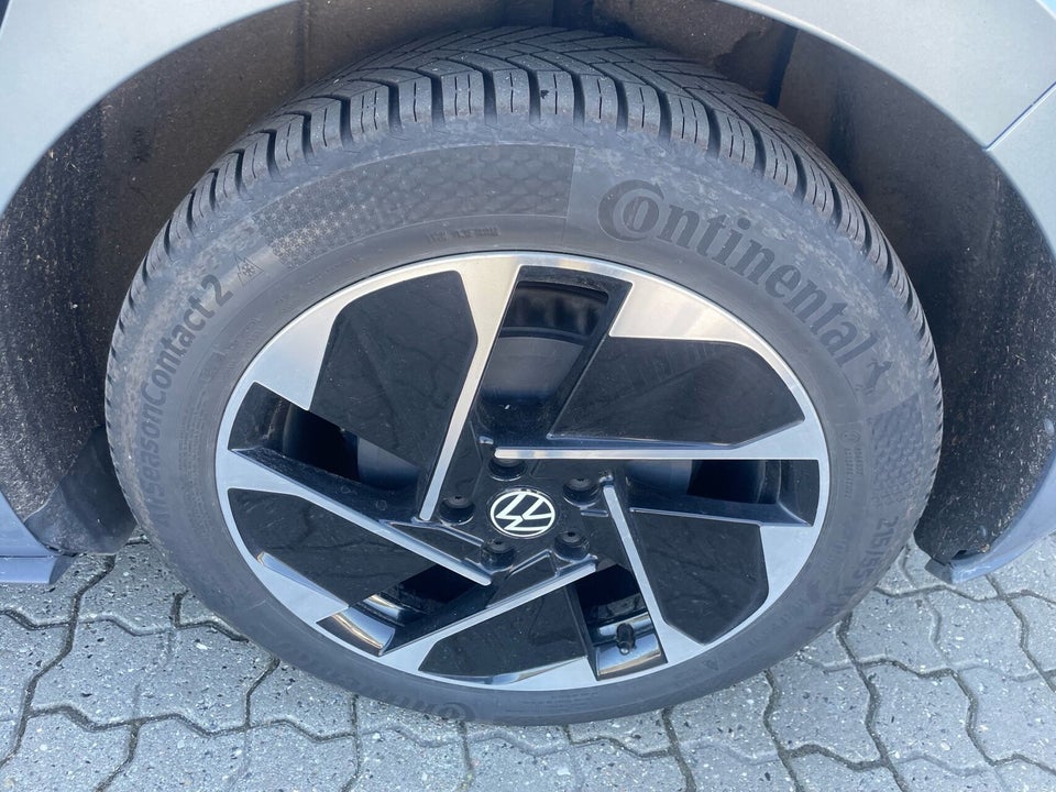 VW ID.3 58 Pro Performance Tech 5d