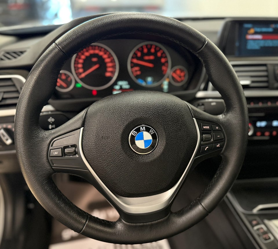 BMW 330e 2,0 aut. 4d