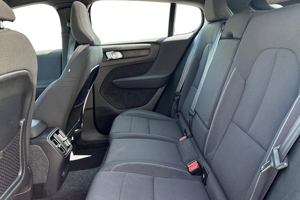 Volvo C40 ReCharge Extended Range Core 5d