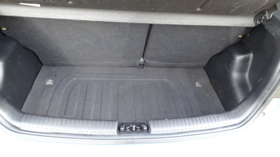 Hyundai i10 1,0 Touch 5d