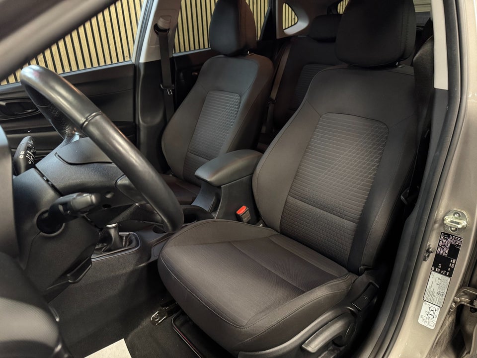 Hyundai i20 1,0 T-GDi Essential 5d