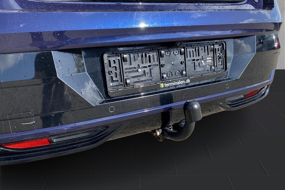 Renault Megane E-Tech 60 Techno 5d