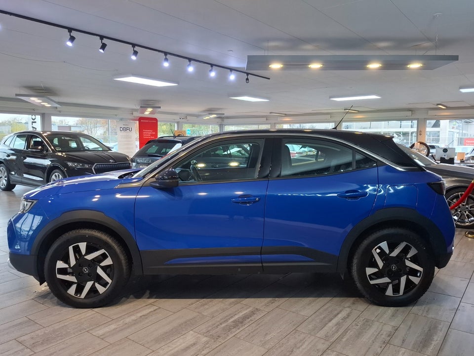 Opel Mokka-e 50 Elegance 5d