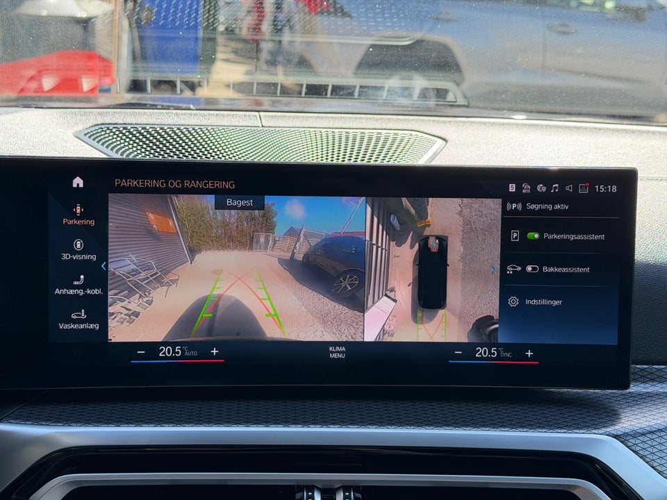 BMW i4 eDrive40 M-Sport 5d