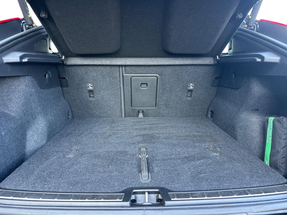 Volvo C40 P6 ReCharge Ultimate 5d