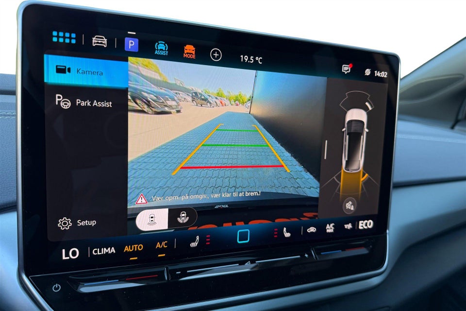 VW ID.4 77 Style+ 5d