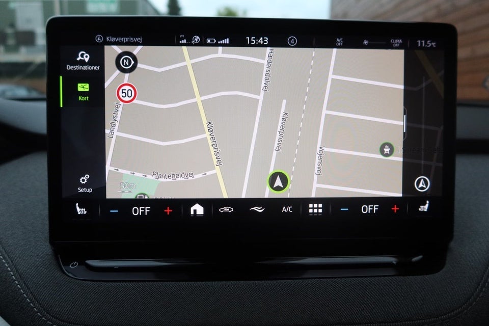 Skoda Enyaq 80 iV Loft 5d