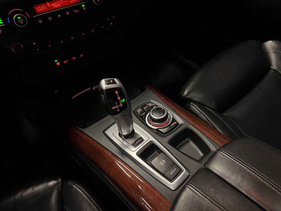 BMW X5 3,0 xDrive40d aut. 5d