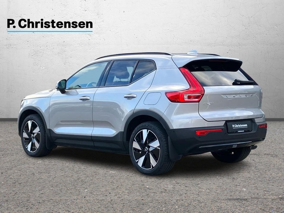 Volvo EX40 Extended Range Plus 5d