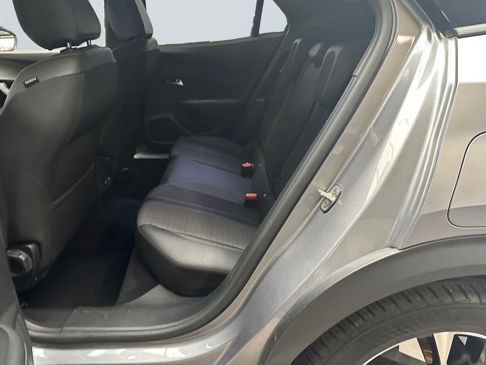 Peugeot e-2008 50 Allure 5d