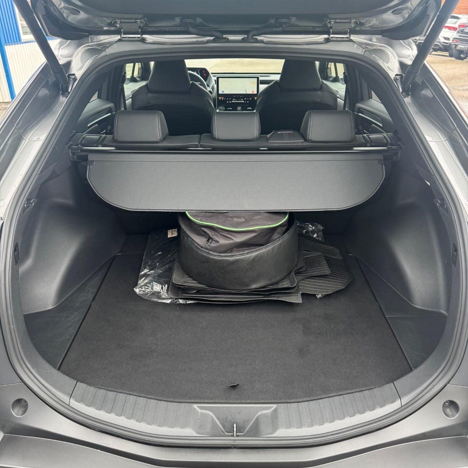 Toyota bZ4X Comfort 5d