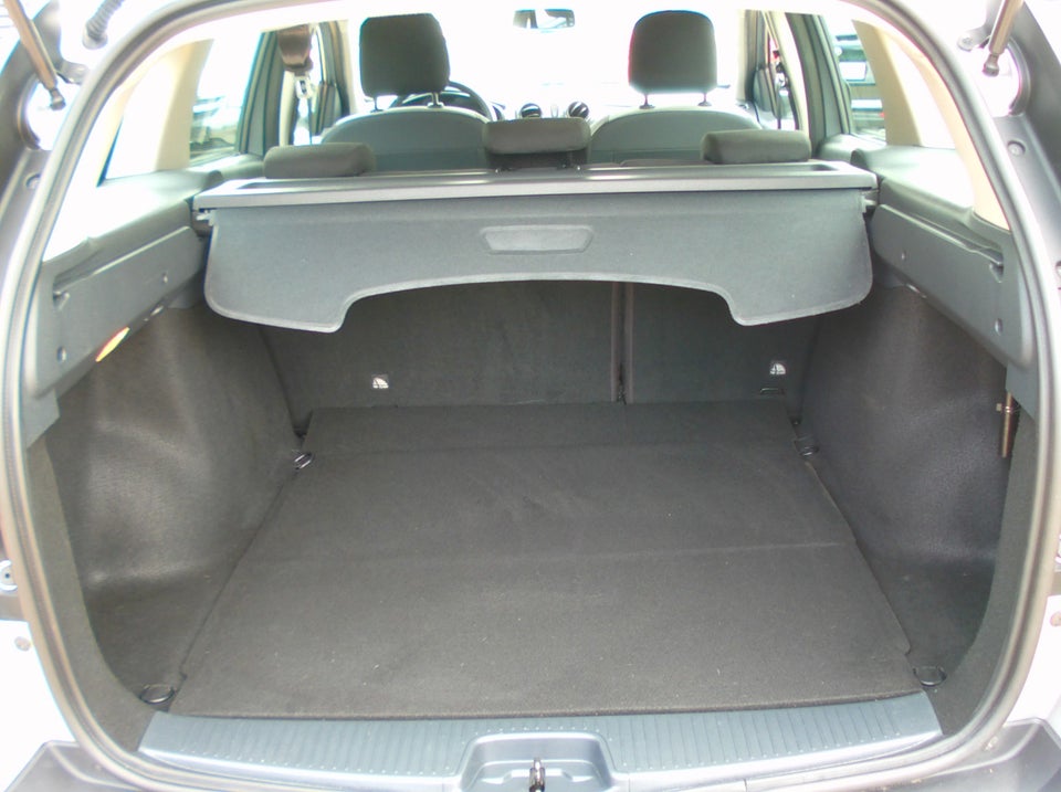 Dacia Logan 0,9 TCe 90 Streetway MCV 5d