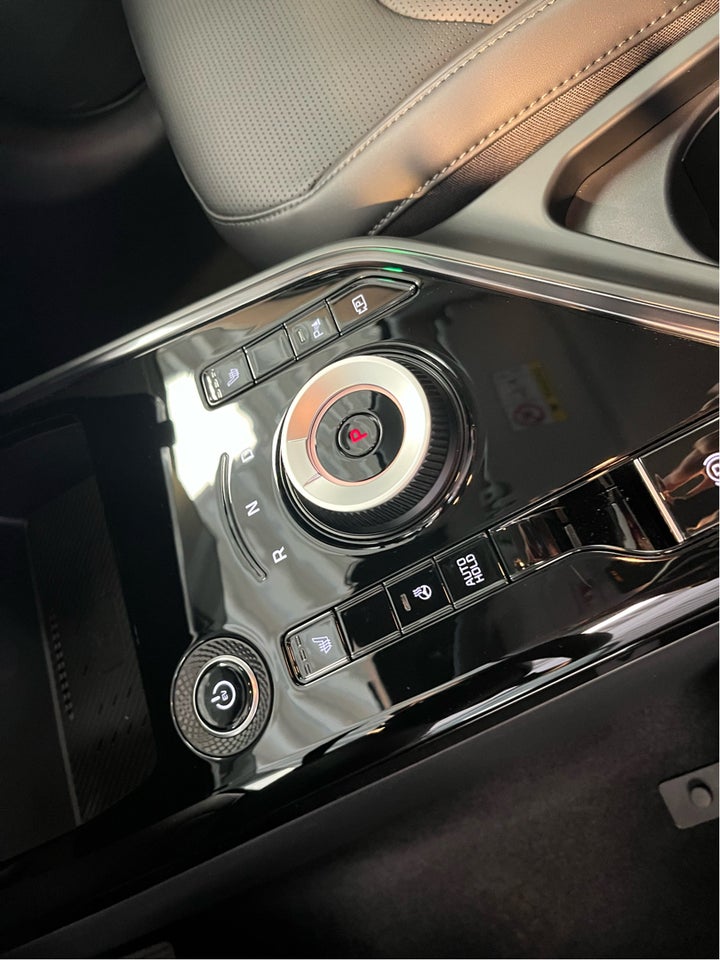 Kia Niro 64 EV Prestige 5d