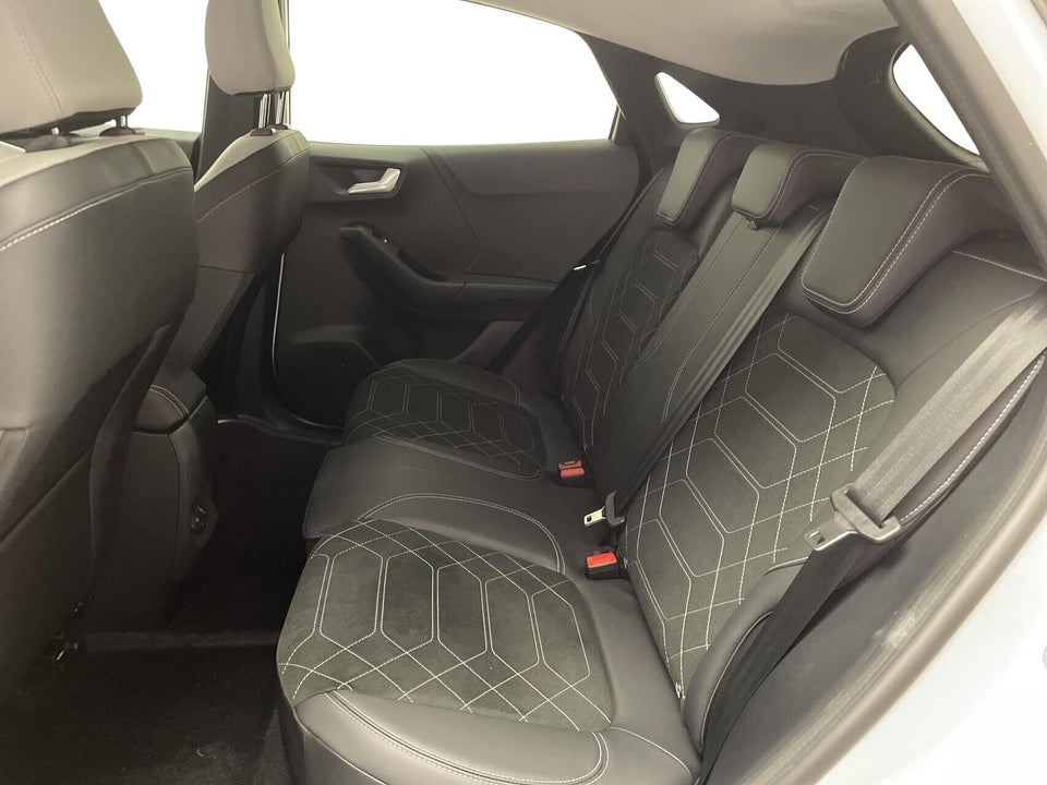 Ford Puma 46 Gen-E Premium 5d