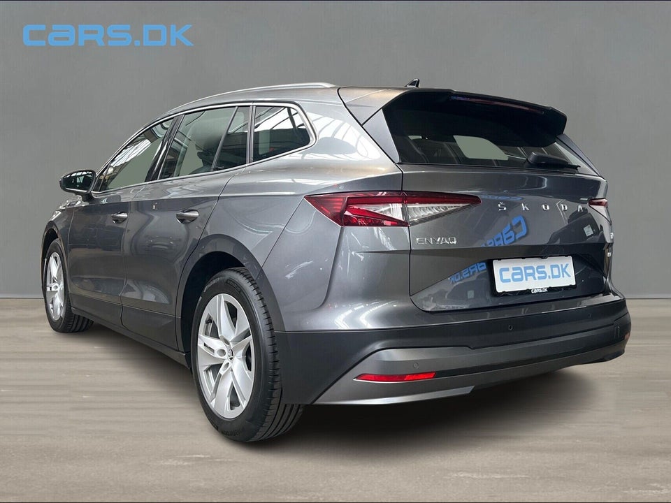 Skoda Enyaq 60 iV 5d