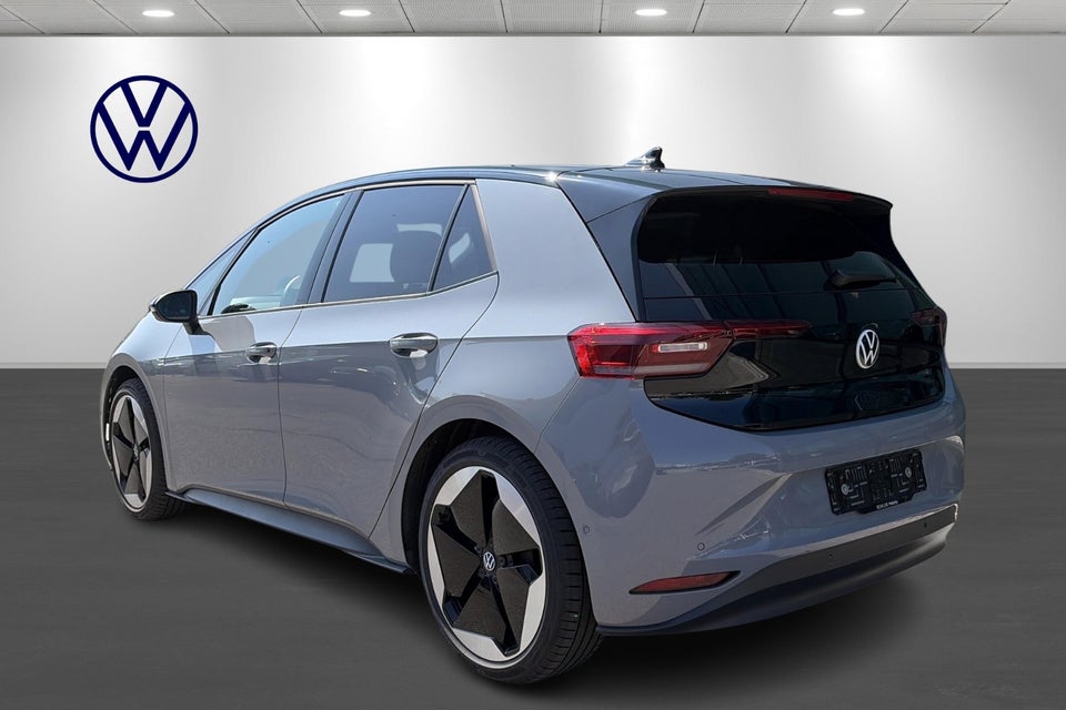 VW ID.3 79 Max 5d