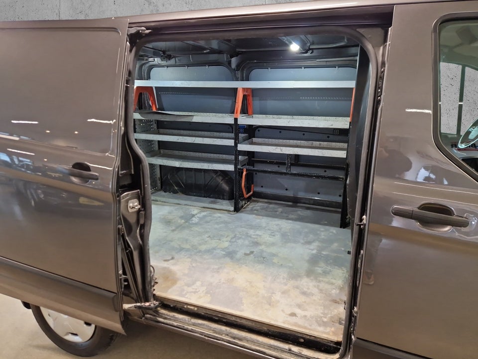 Ford Transit Custom 300S 2,0 TDCi 130 Trend aut.