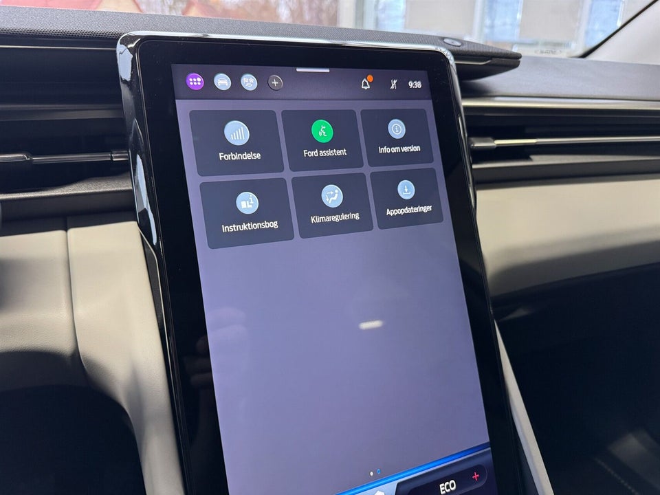 Ford Explorer 82 Select Extended Range 5d