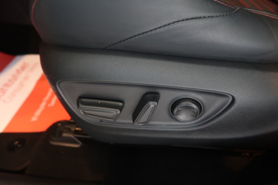 Toyota RAV4 2,5 Plug-in Hybrid Active Comfort AWD-i 5d