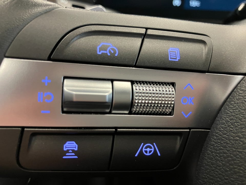 Hyundai Kona 1,0 T-GDi Advanced DCT 5d