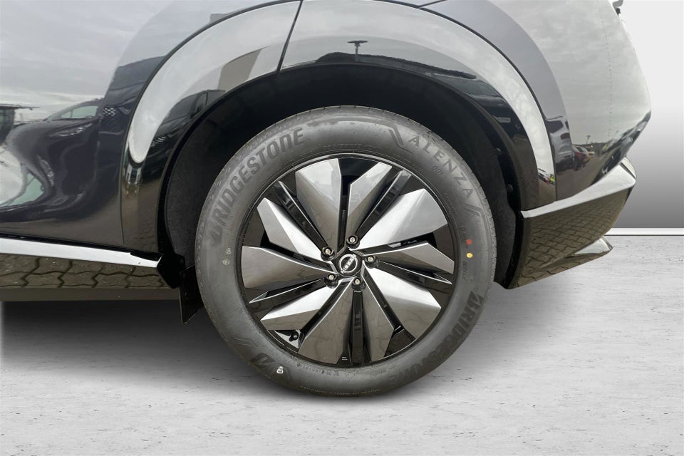 Nissan Ariya 63 Advance 5d