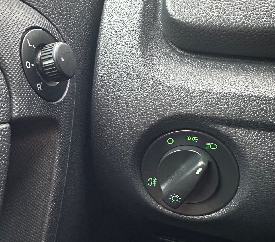 Skoda Fabia 1,2 TSi 105 Ambiente Combi DSG 5d